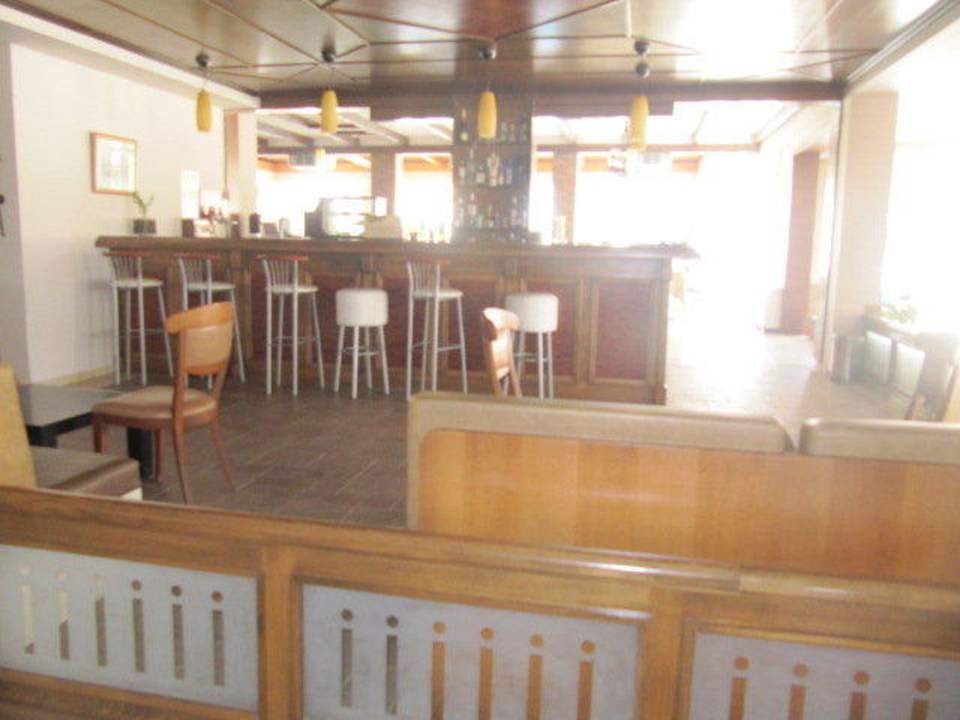 Bar Hotel Nefeli