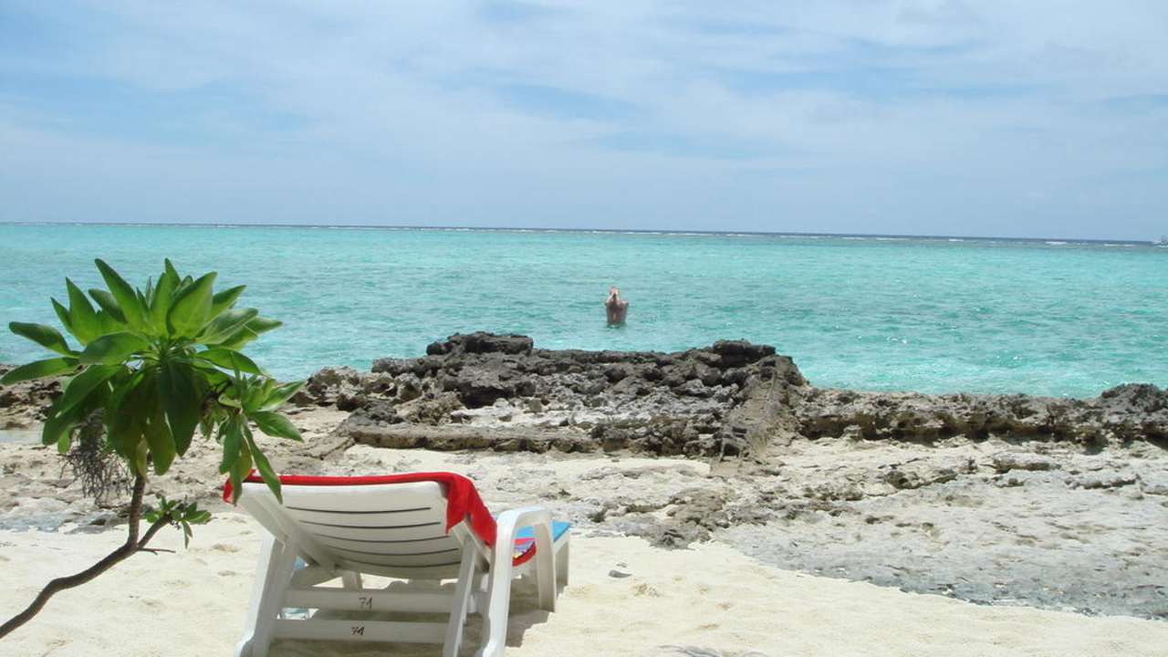 Summer Island Village Summer Island Maldives