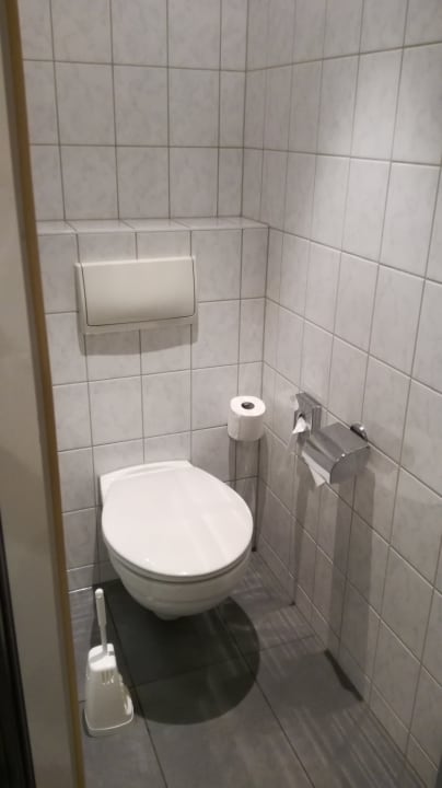 Zimmer Holiday Inn Express Berlin City Center