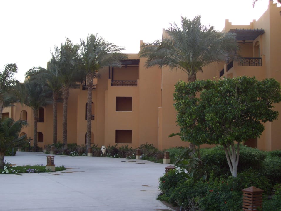 Viele gassen Stella Beach Resort & Spa Makadi Bay