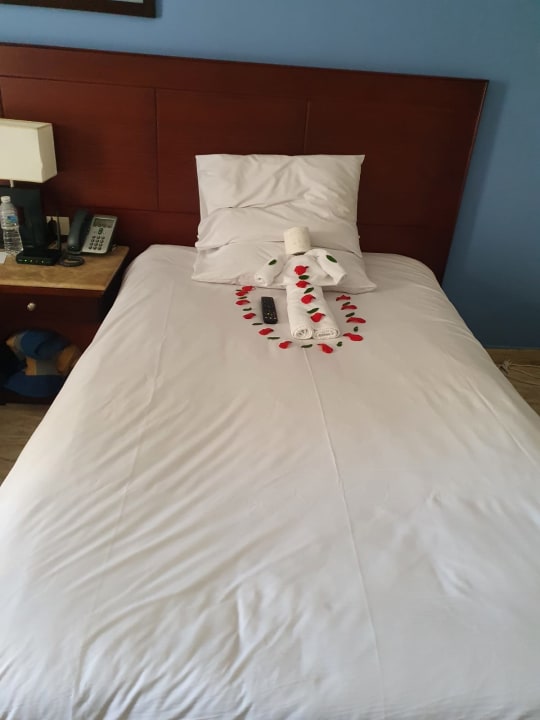 Zimmer Stella Garden Resort & Spa, Makadi Bay