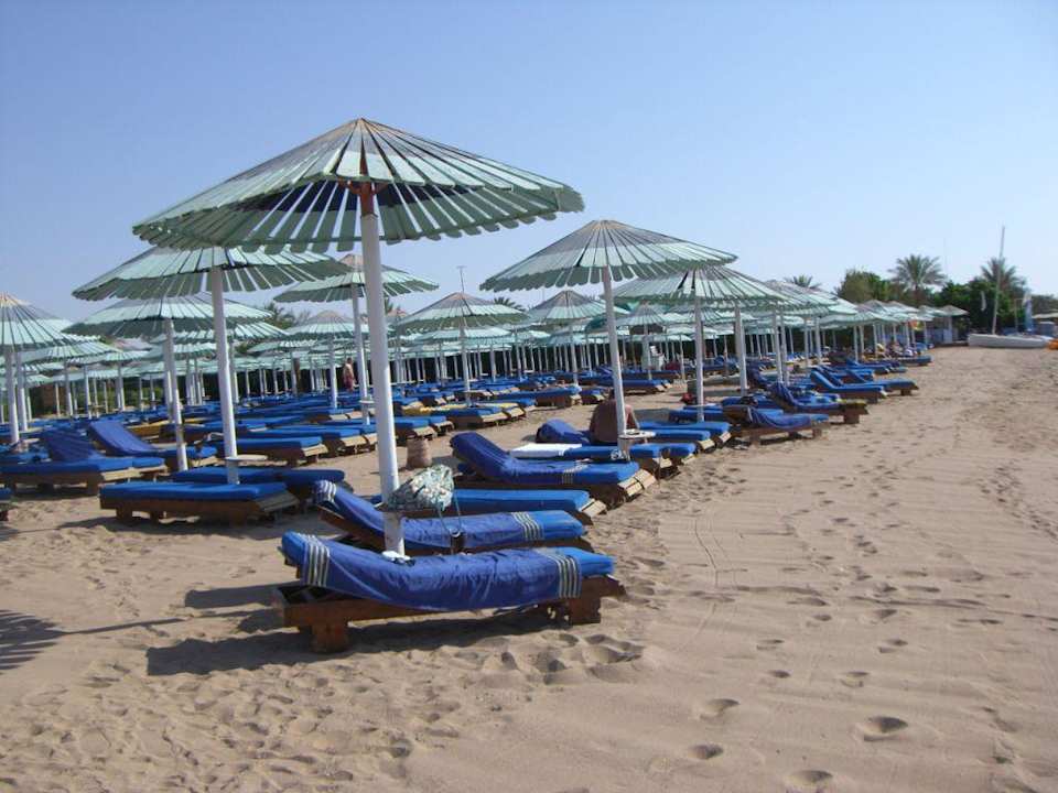 Strand am Ghazala Beach Ghazala Gardens