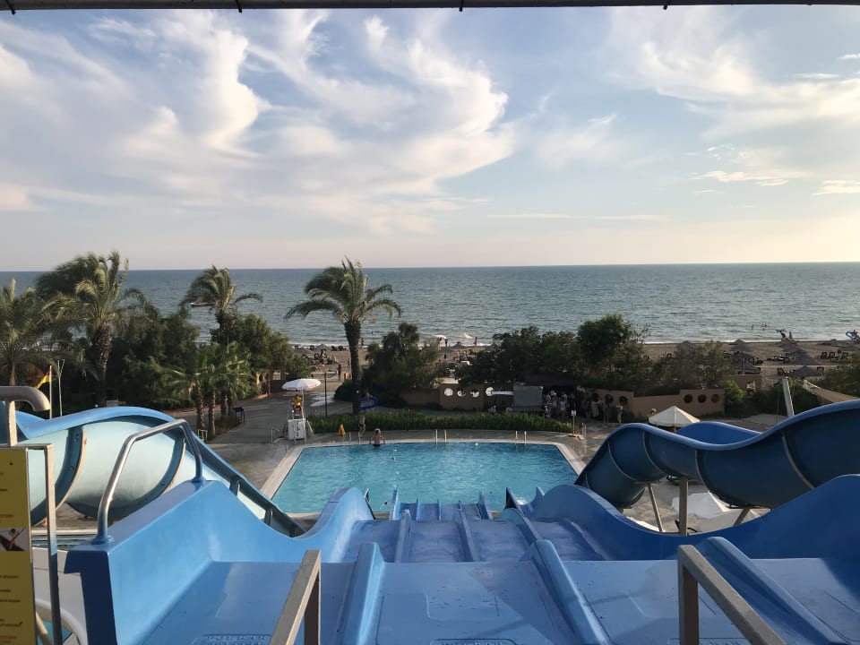 Sport & Freizeit Asteria Family Belek