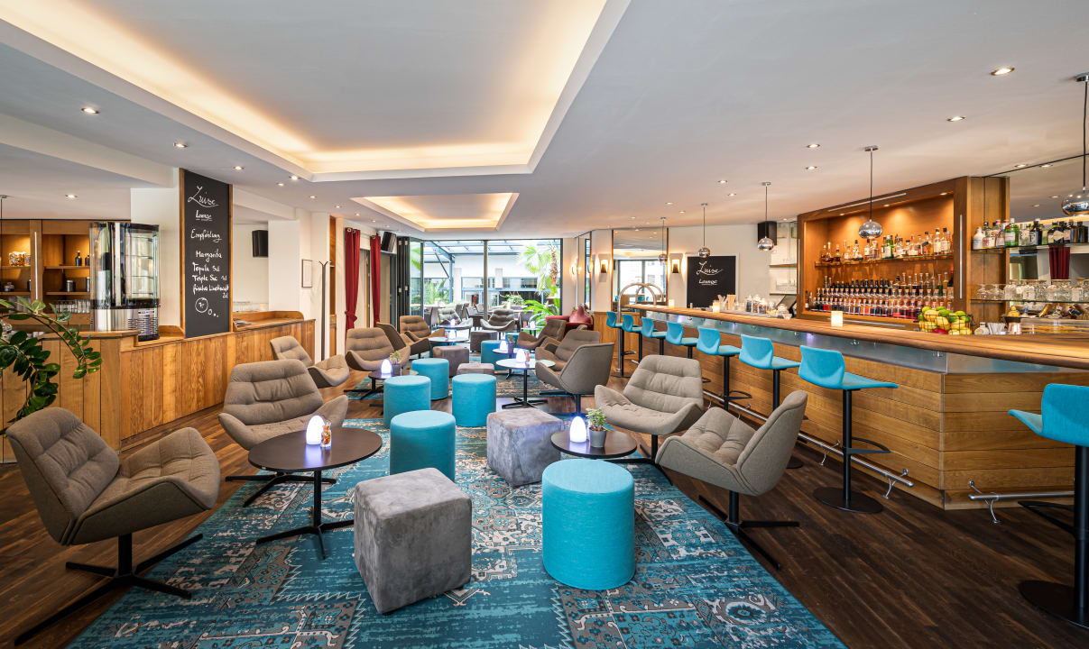 Gastro Angel's - das hotel am fruchtmarkt
