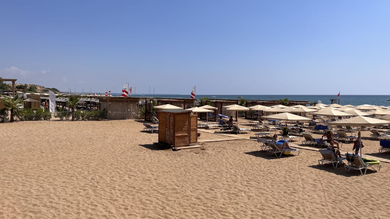 Strand Roma Beach Resort & Spa 16+ Adult Only