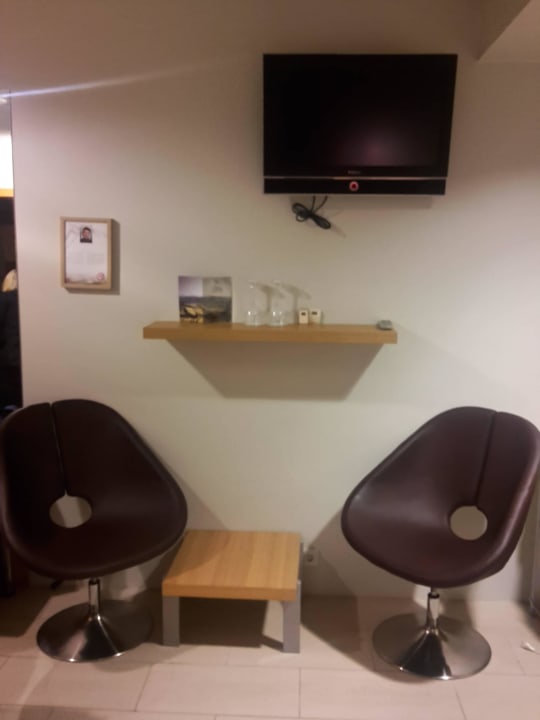 Zimmer Hotel Laki