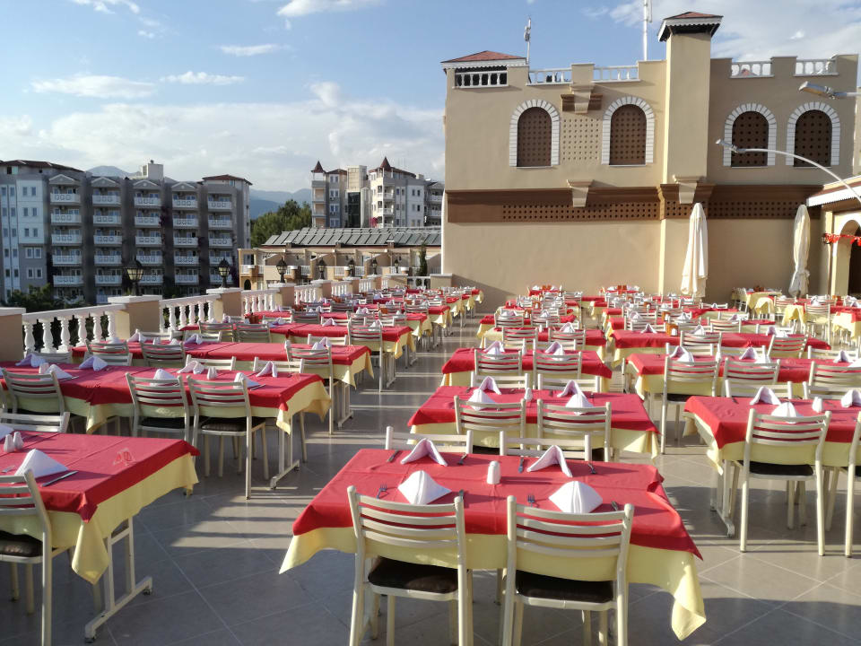 Gastro Hotel Club Paradiso