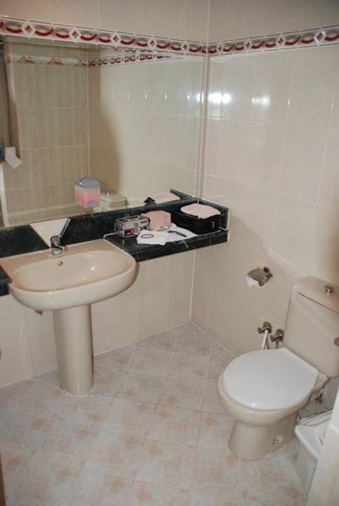 Unser Bad Pickalbatros Alf Leila Wa Leila Resort - Neverland Hurghada