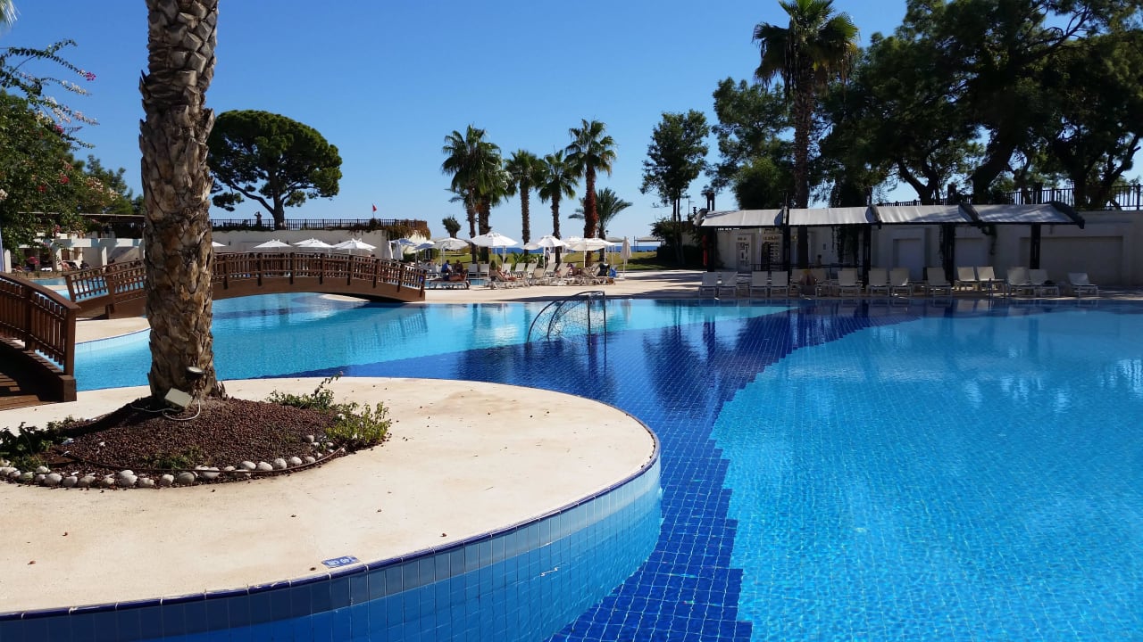 Hotel Rixos Premium Tekirova Rixos Premium Tekirova