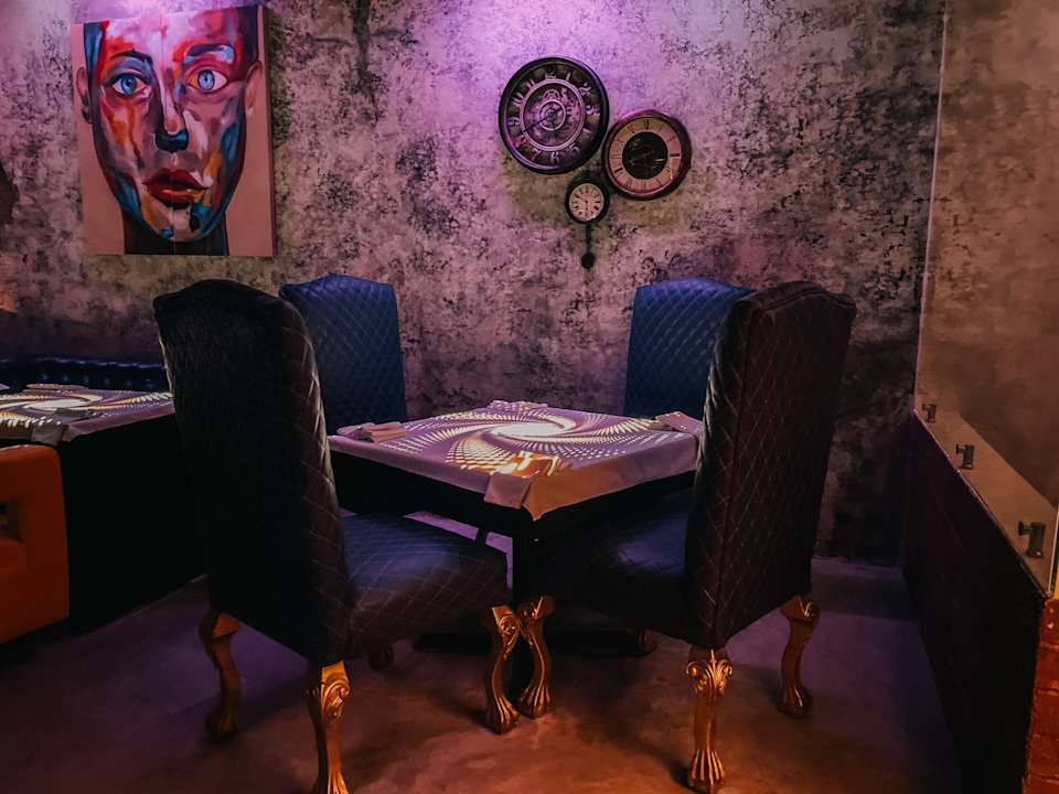 Gastro Royal Solaris Los Cabos