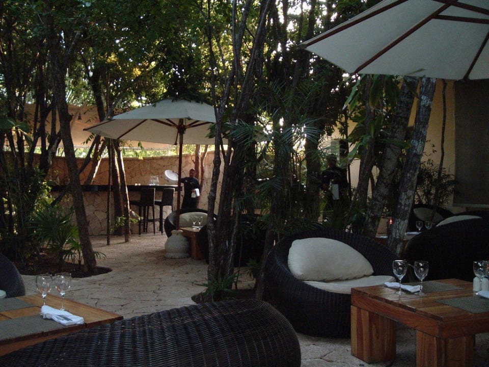 Tapas Bar Catalonia Royal Tulum Beach & Spa Resort - Adults only