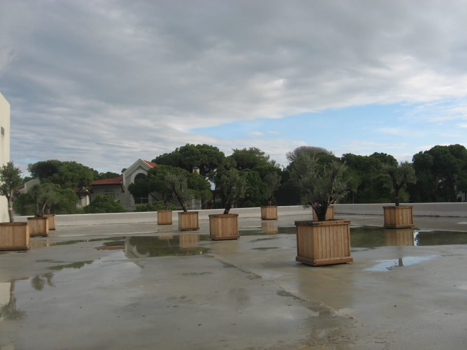 Территория Maxx Royal Belek Golf Resort
