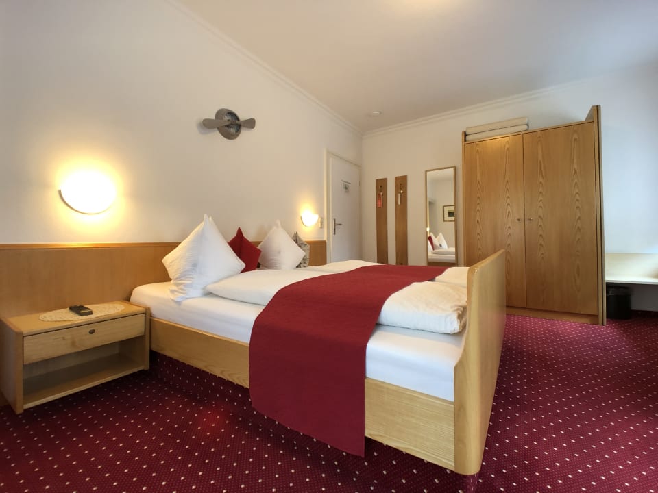 Zimmer Landhaus luise fly in & sleep