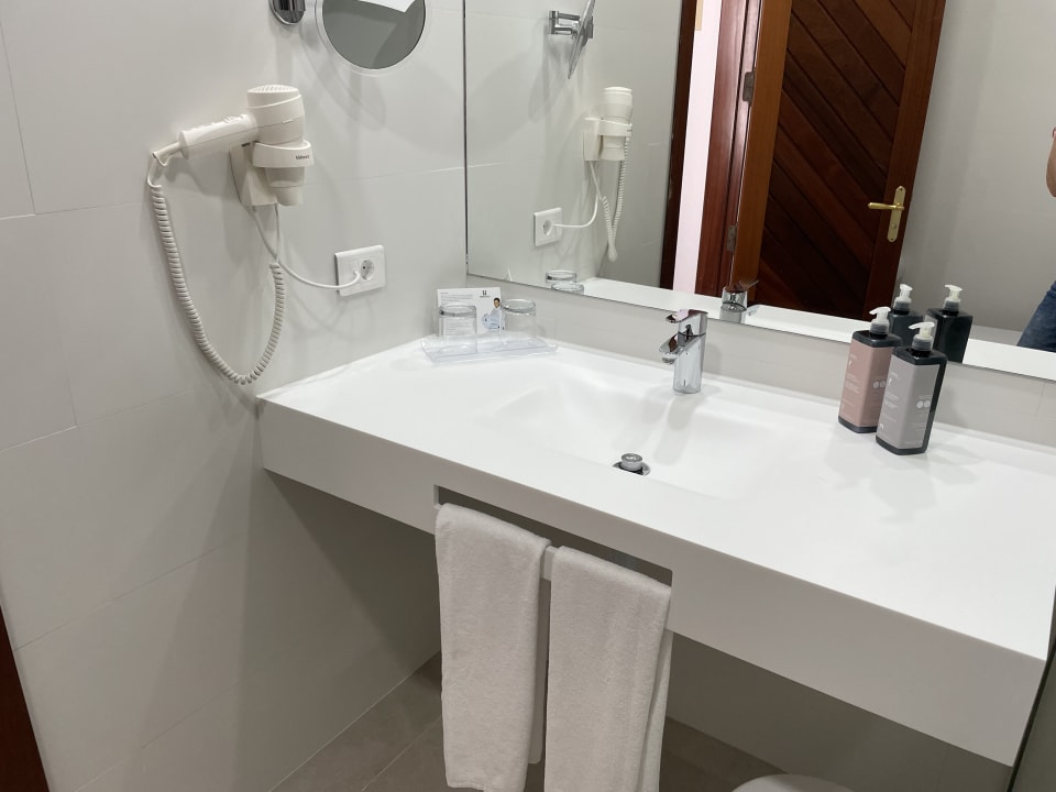 Zimmer Hipotels La Geria