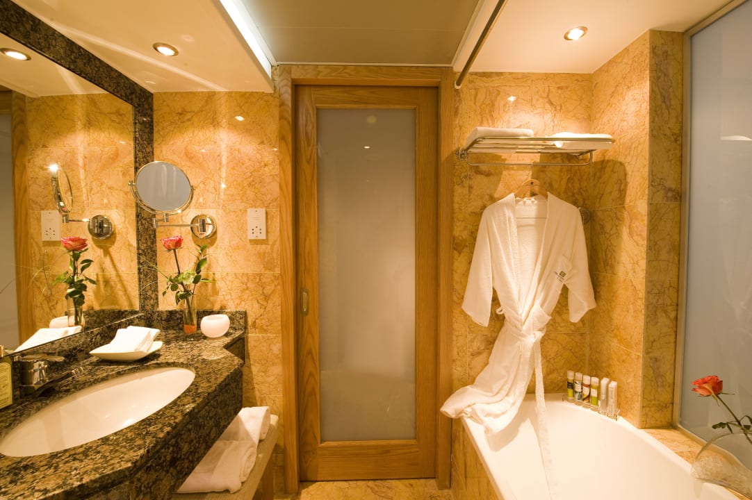 Zimmer TUI BLUE Pioneer Beach