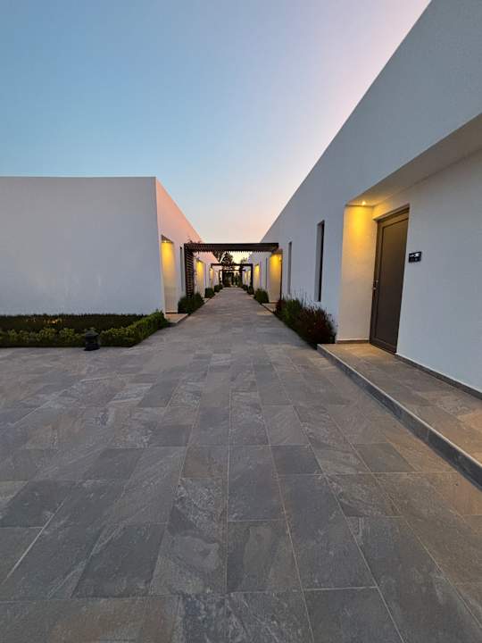 Gartenanlage Sentido Pearl Beach Kos – Adults only