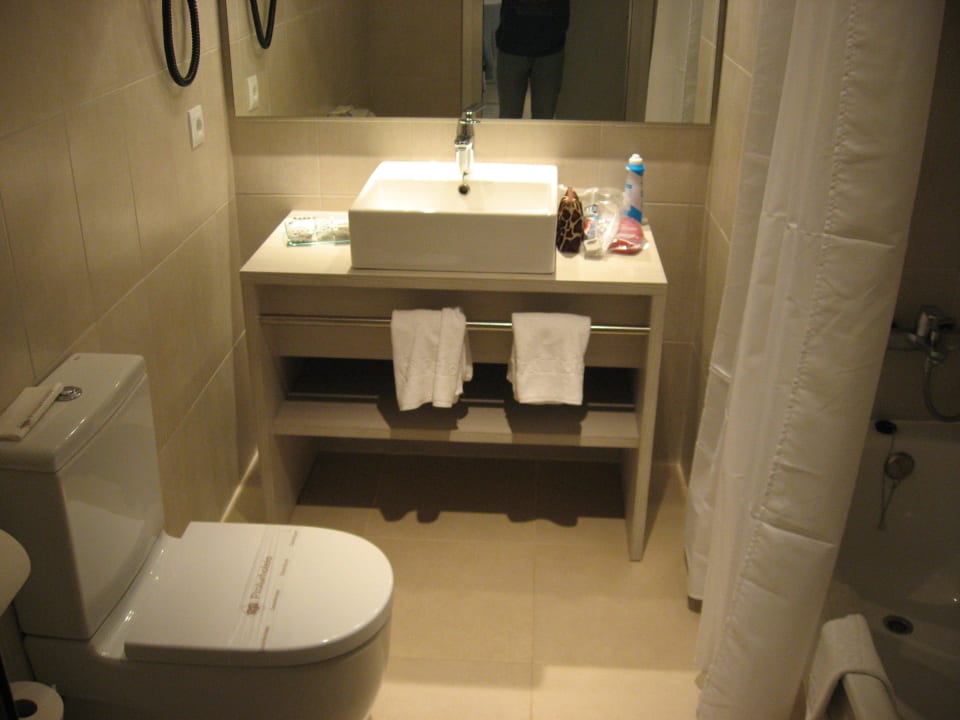 Bad Protur Safari Park Aparthotel