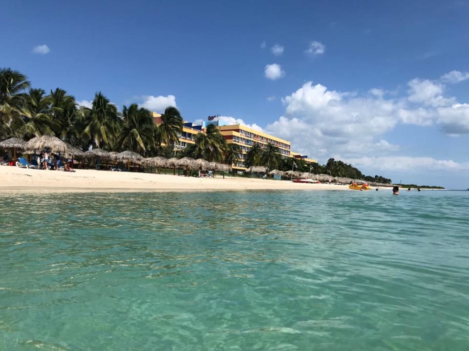 Strand Club Amigo Hotel Ancon