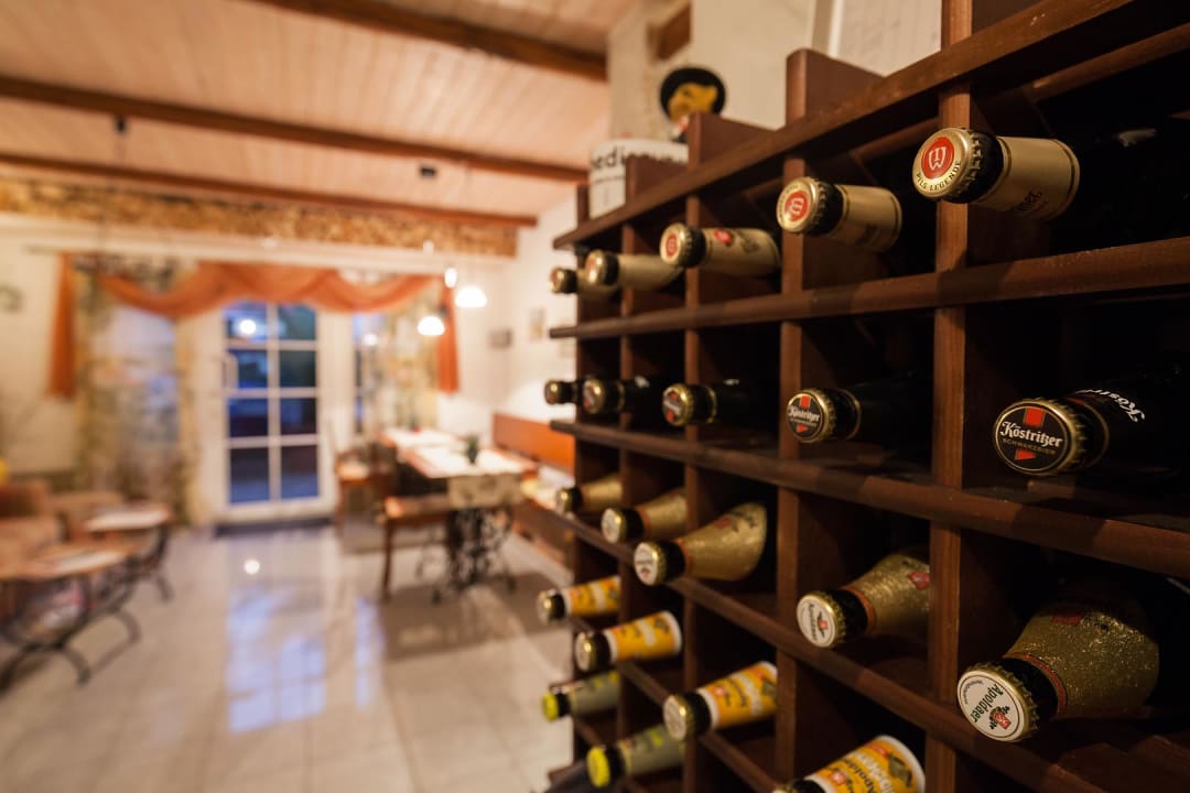 Sonstiges Apartments Vier Napoleonslinden