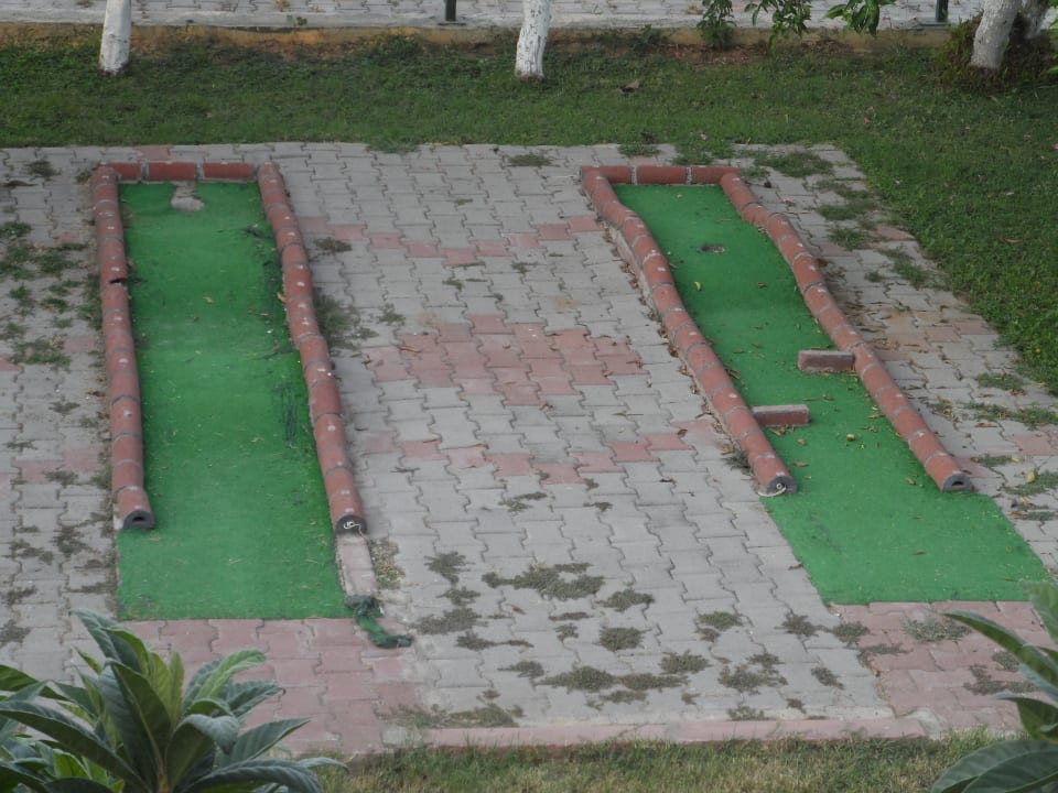 Atrakcje Hotel Banana Beach