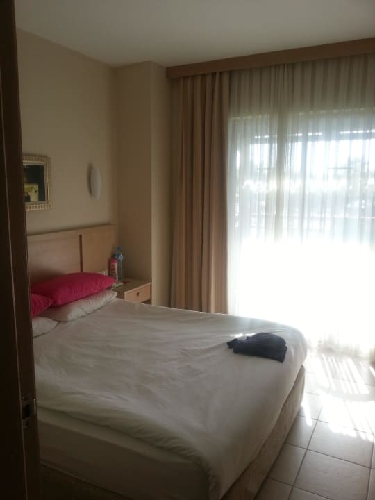 Elternzimmer Can Garden Resort