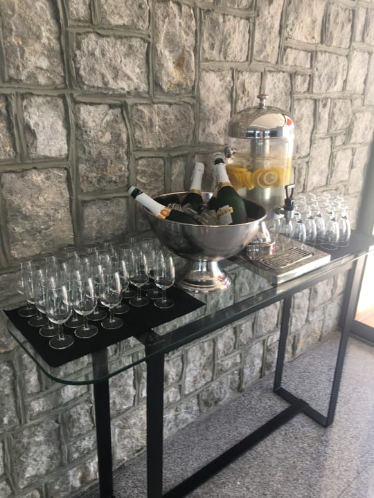 Restaurant Iberostar Waves Bellevue