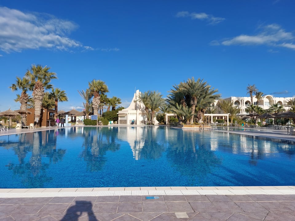 Pool Iberostar Waves Mehari Djerba