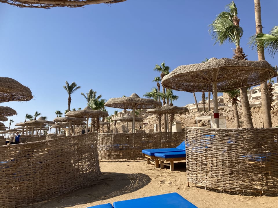 Strand Pickalbatros Citadel Resort