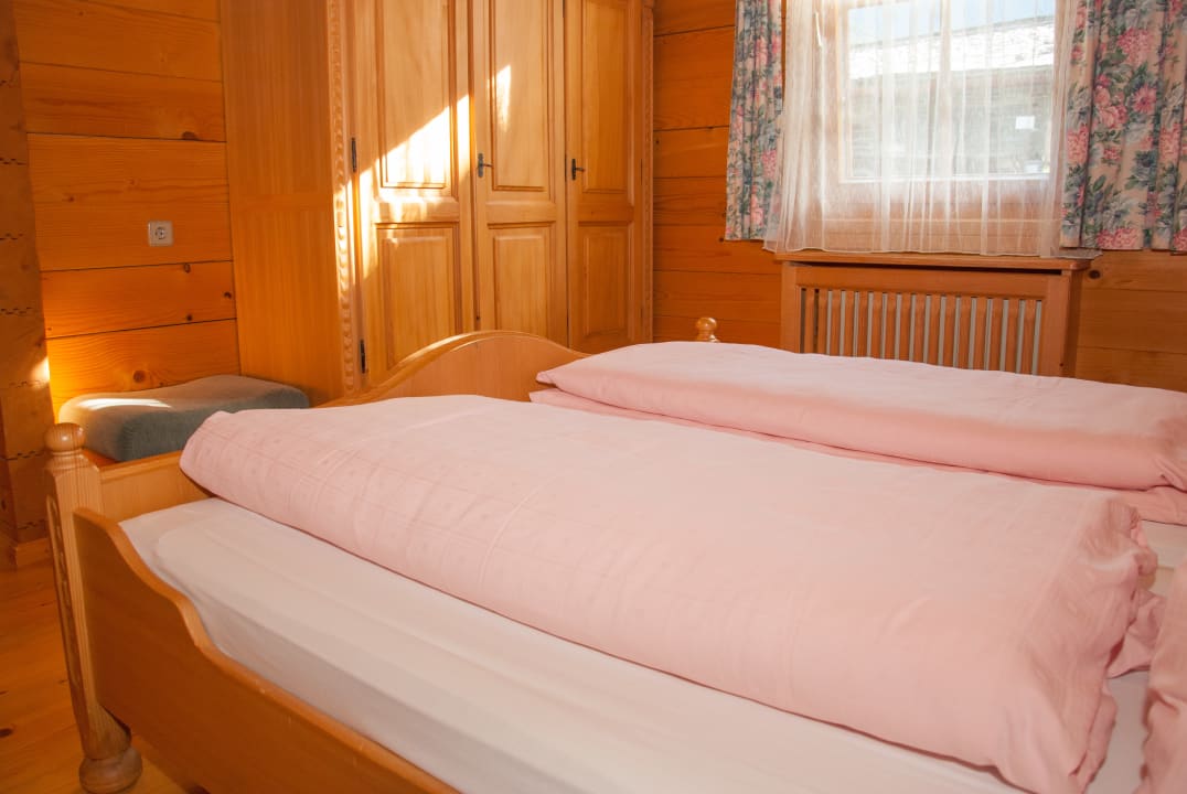 Zimmer Bergbauernhof Ederhias