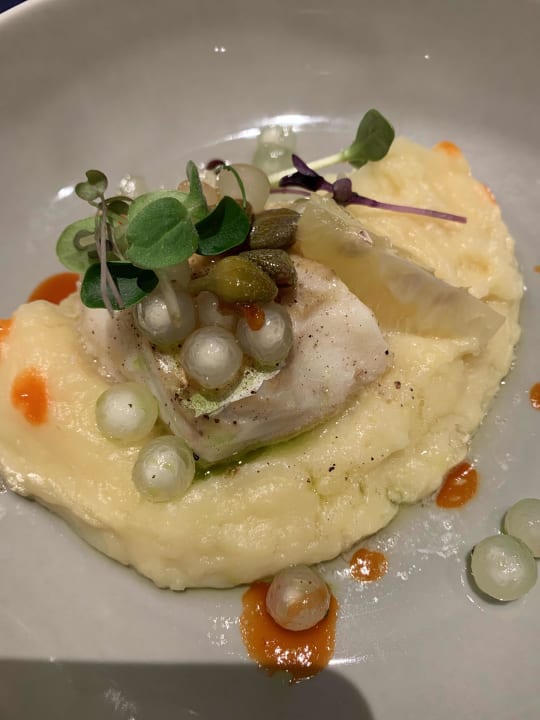 Gastro Falkensteiner Spa Resort Marienbad