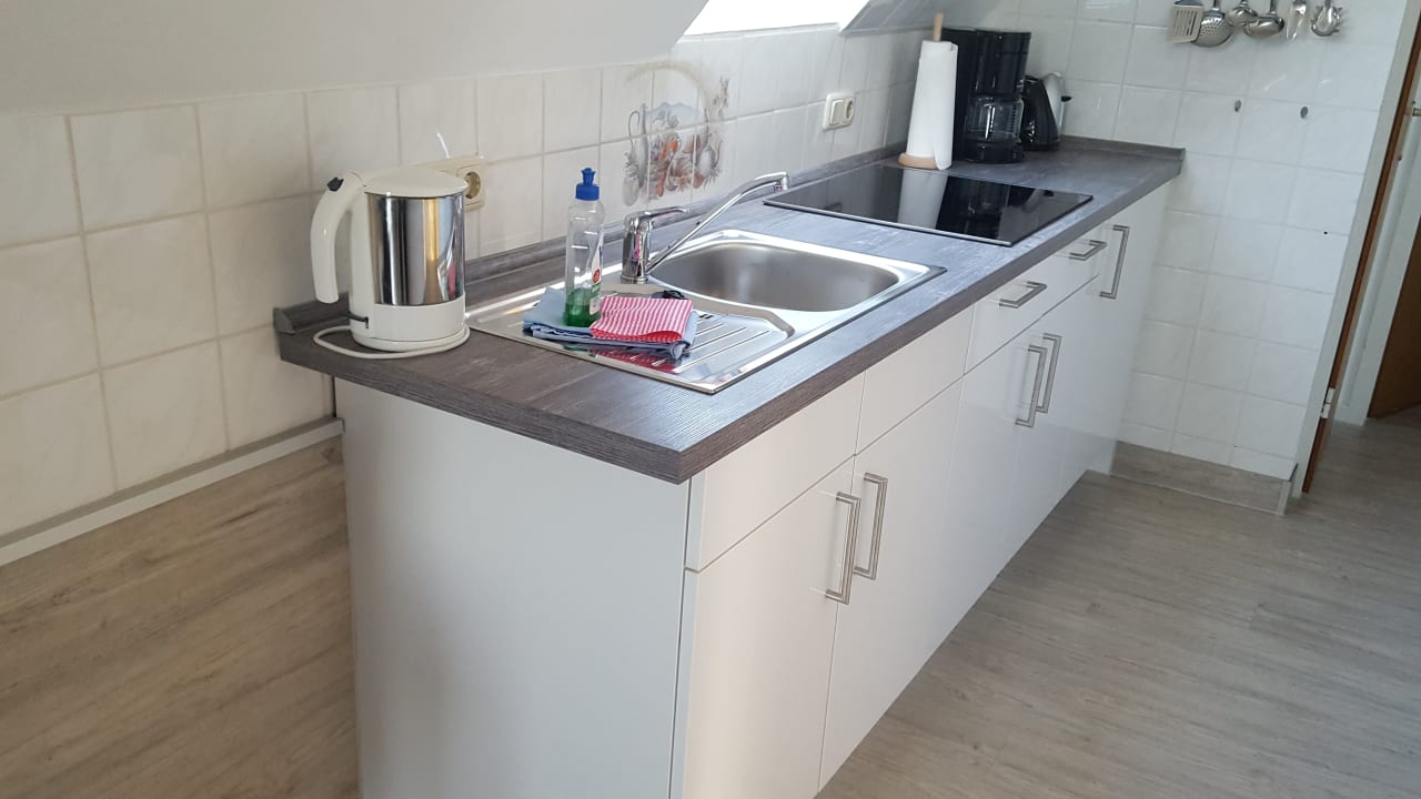 Zimmer Pension Haus Kaiser