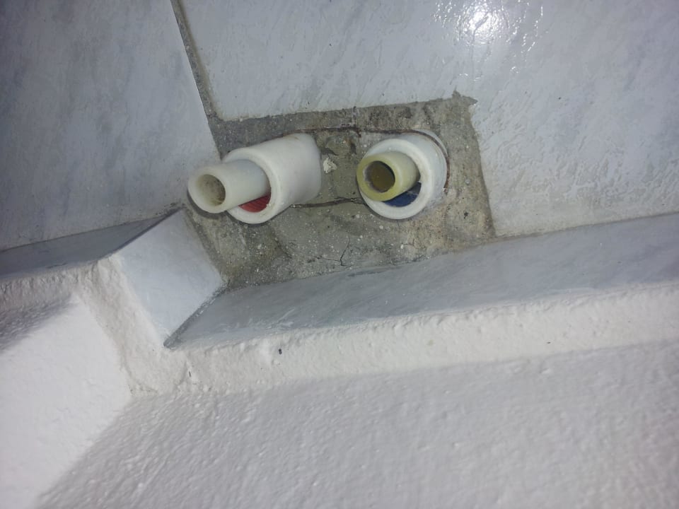 Hotel Iris Beach Village Iris Hotel