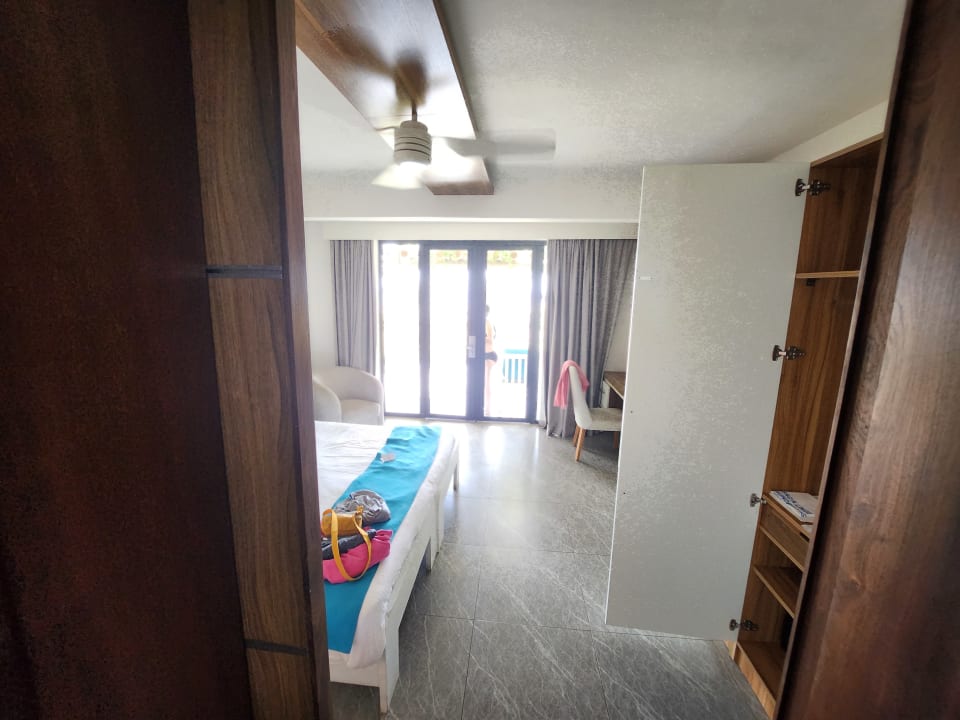 Zimmer Anelia Resort & Spa