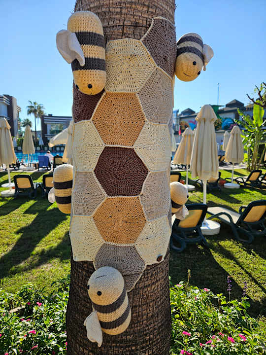 Sonstiges TUI MAGIC LIFE Masmavi