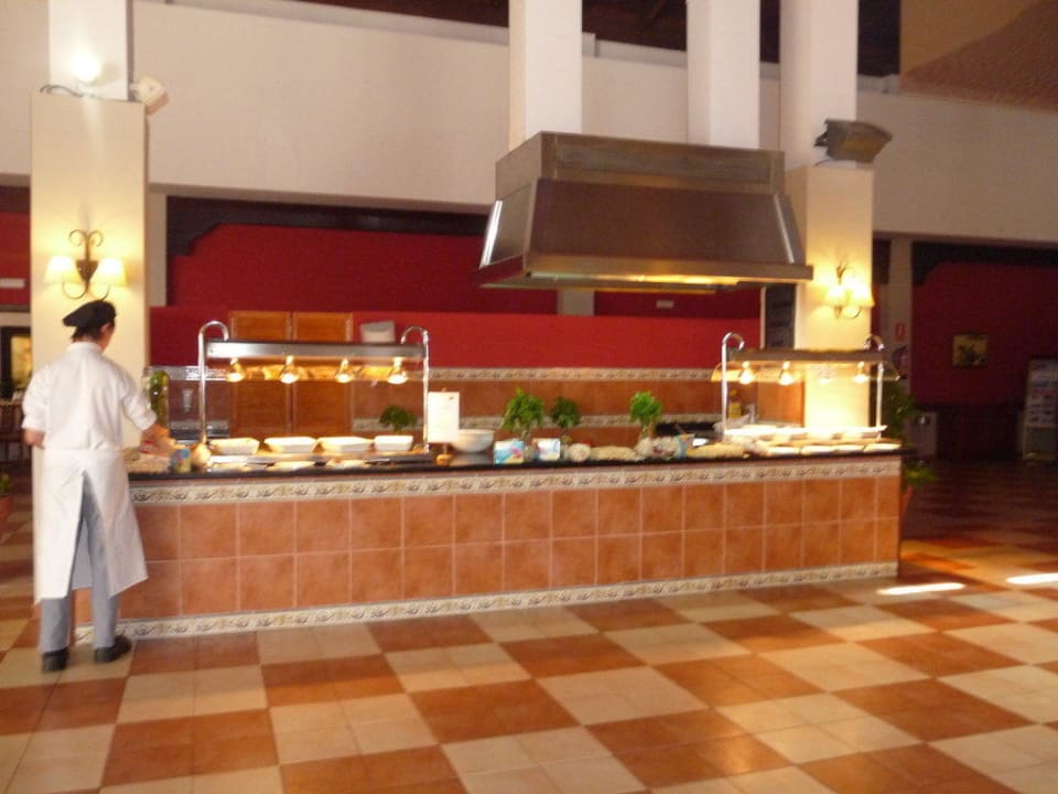 Hauptrestaurant TUI MAGIC LIFE Fuerteventura