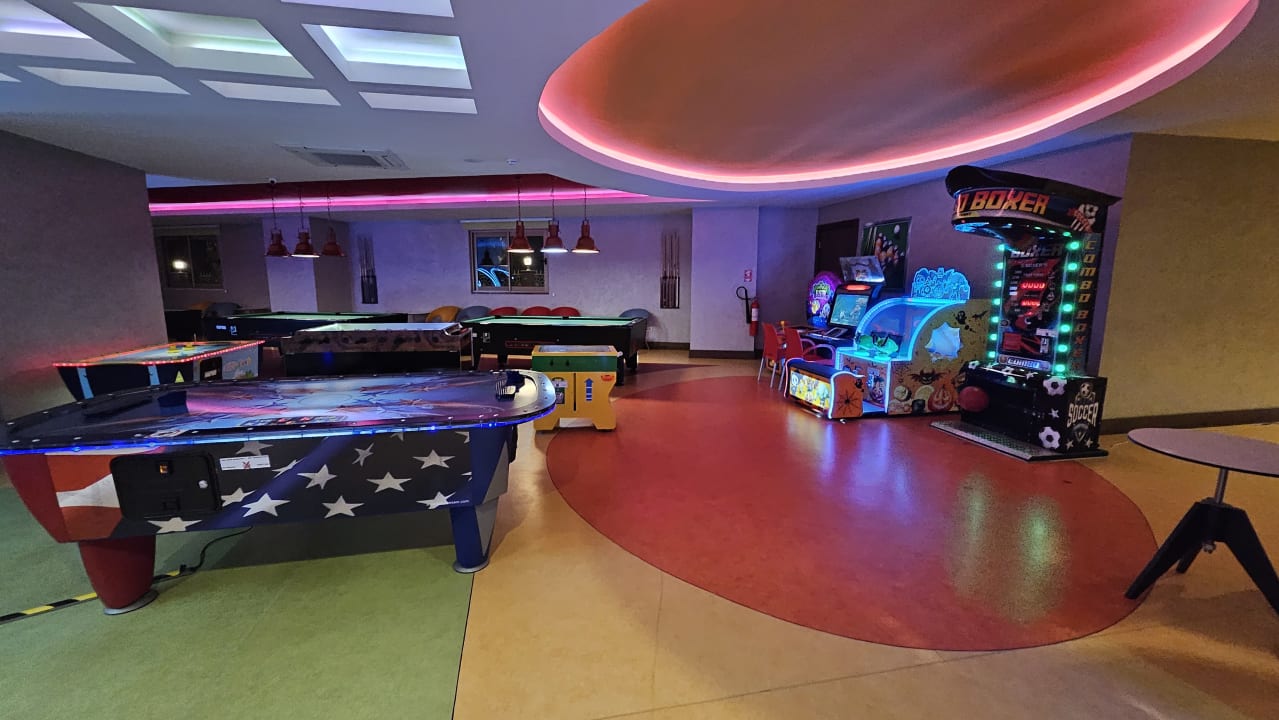 Sport & Freizeit Royal Taj Mahal Hotel