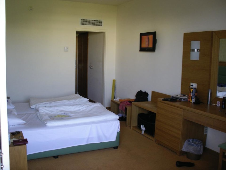 Pokój standard Ialyssos Bay