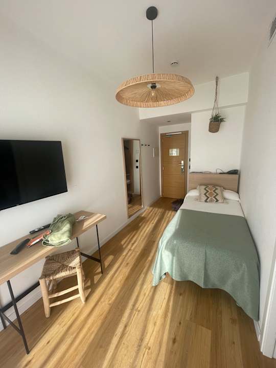 Zimmer Copaiba by Honne Hotels - Adults Only