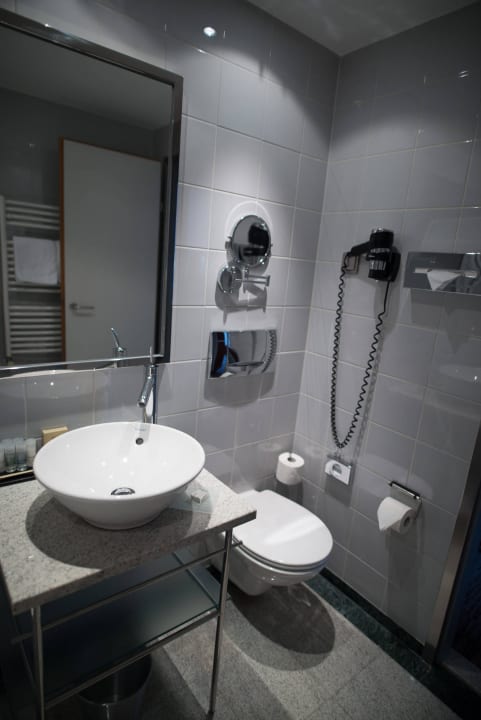 Bad K+K Palais Hotel