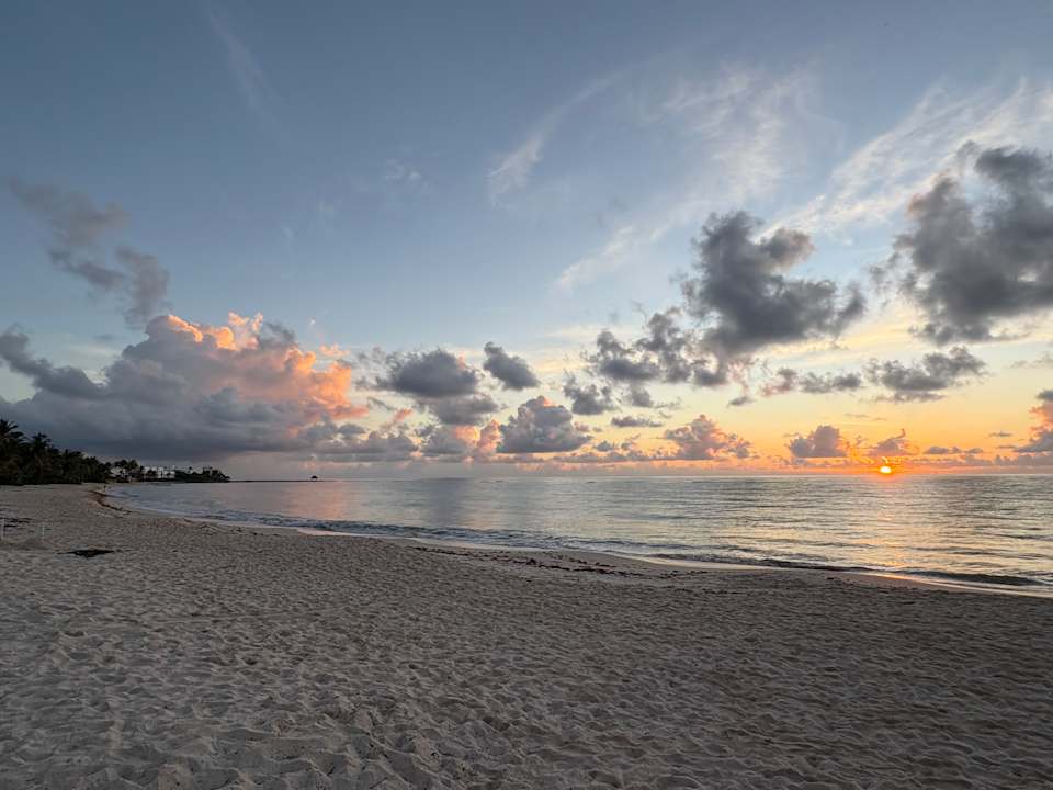 Strand Bahia Principe Grand Tulum