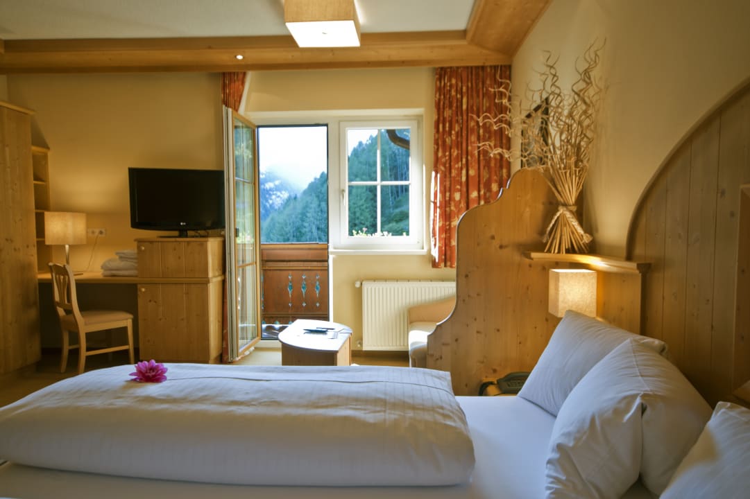 Zimmer Hotel Lärchenhof