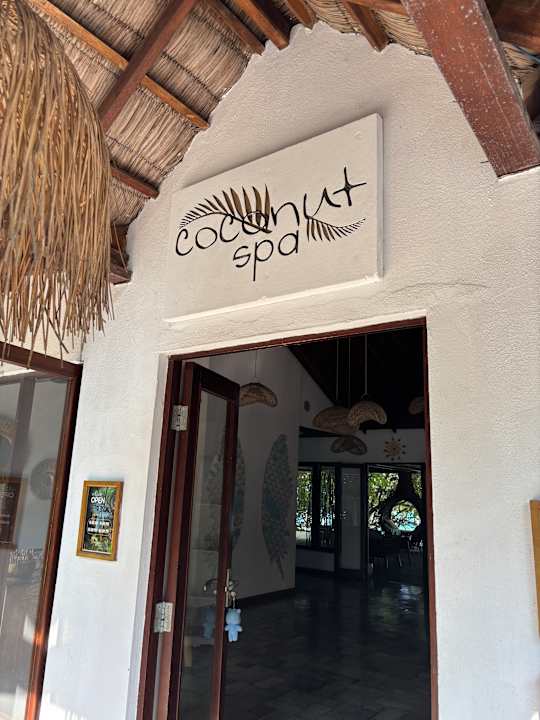 Sonstiges NH Collection Maldives Reethi Resort