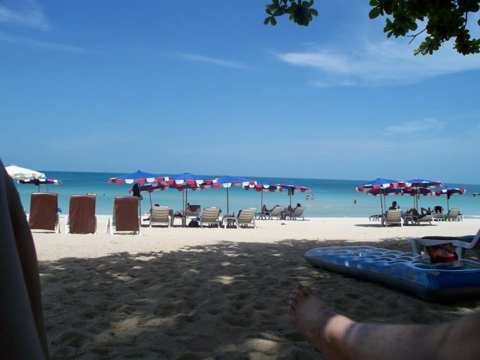 Strand The Fair House Beach Resort