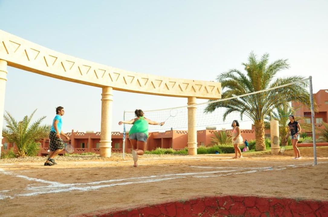 Fun & sun activities center Hotel Hauza Beach Resort