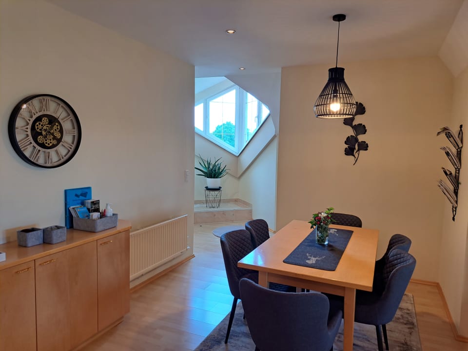 Zimmer Apartment - Zimmer Schober