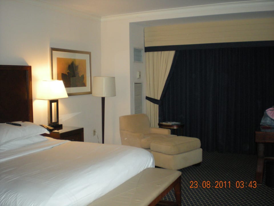 Zimmer Hotel The Ritz-Carlton South Beach