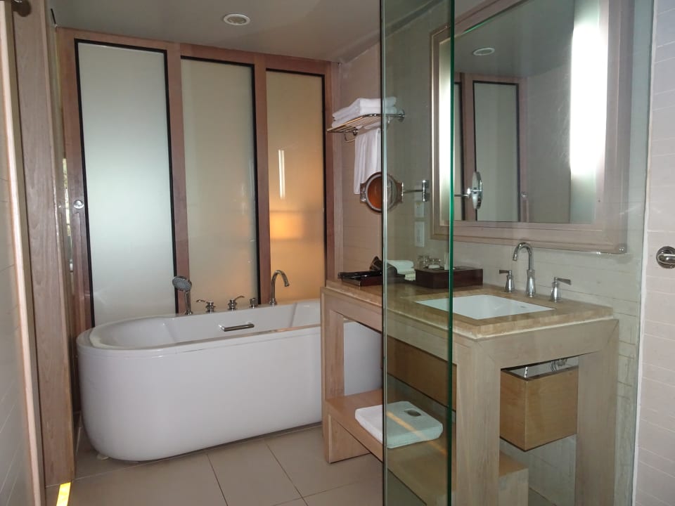 Zimmer Dusit Thani Krabi Beach Resort