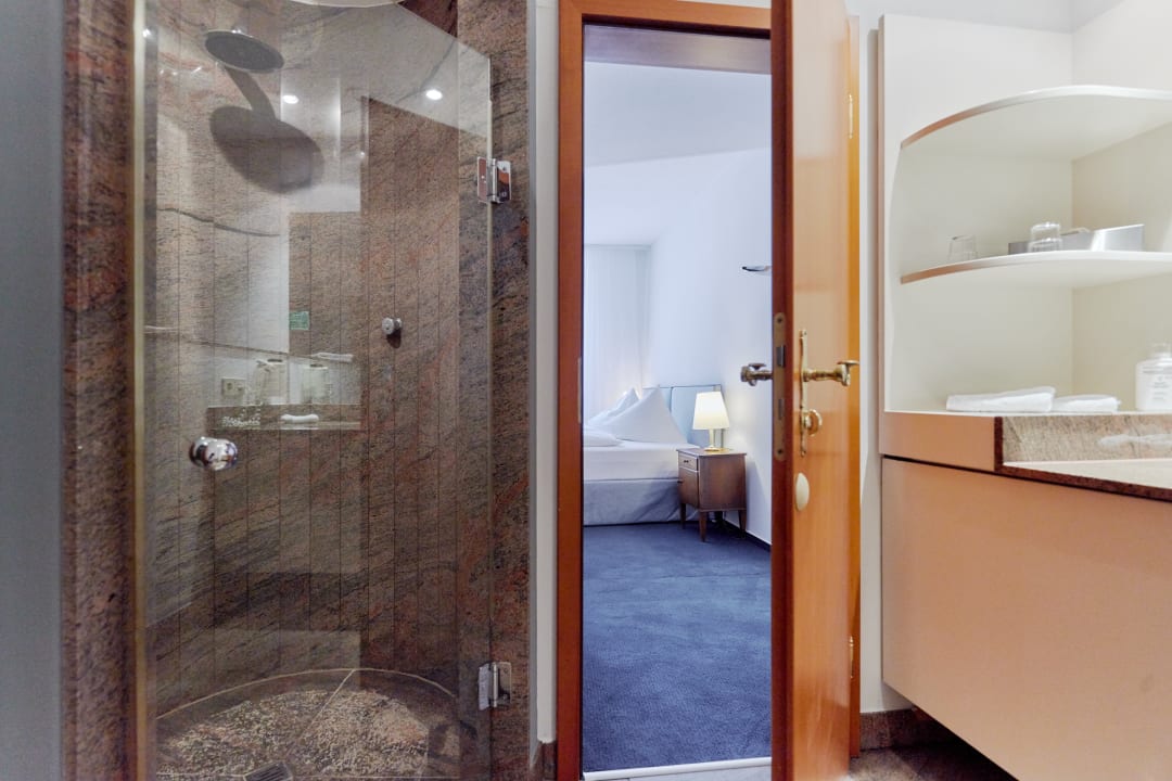 Zimmer Zum roten Bären