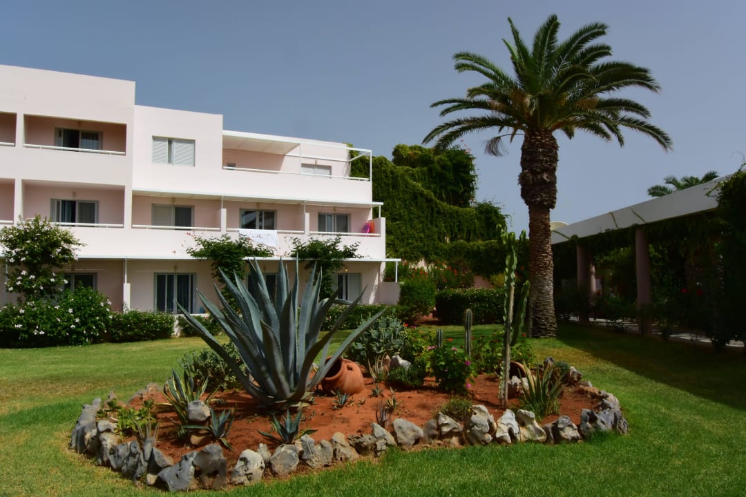 021 Lyttos Beach Hotel