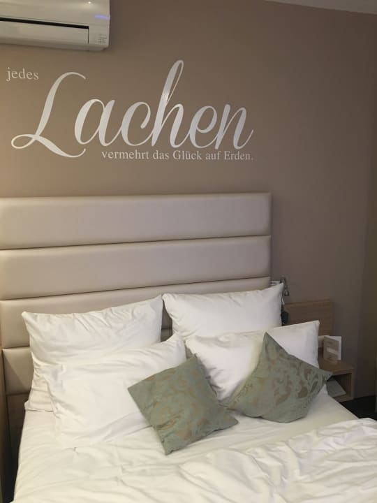 Zimmer Best Western Hotel Lamm